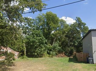 4008 Agnes St, Dallas, TX 75210
