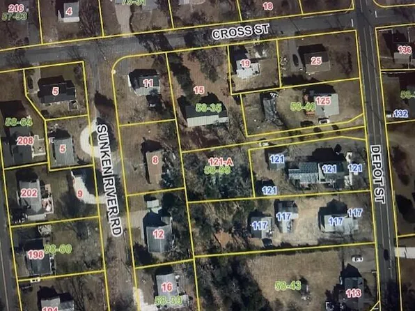 121A Depot Street, Dennis, MA 02638