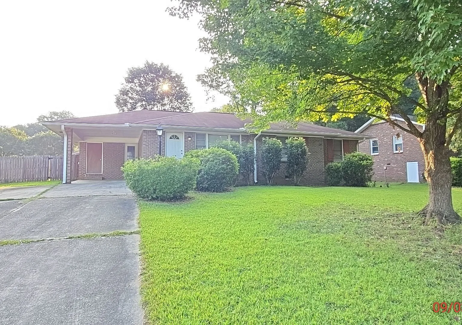 3 bed, 2.0 bath, 1340 sqft, $1,550 — Photo 1