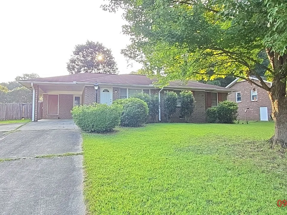 6580 Runlet Way