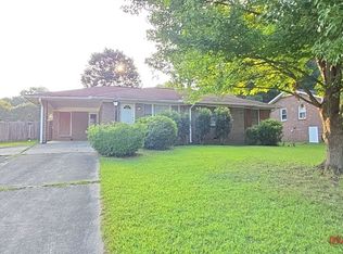 6580 Runlet Way, Rex, GA 30273