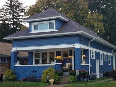 3817 Evergreen Rd, Pittsburgh, PA, 15214