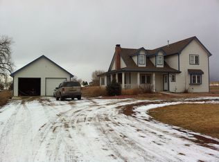 5259 County Road 42, Johnstown, CO 80534