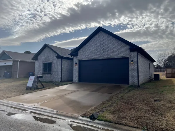 917 Vista Dr, Cabot, AR 72023