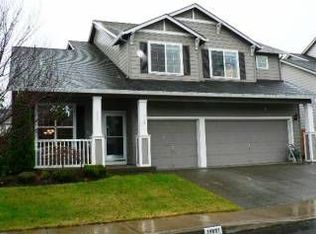 19801 SE 4th Way, Camas, WA 98607