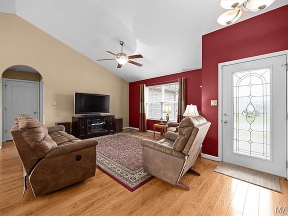 3rd image of 50 N Harvest Crest Ct
