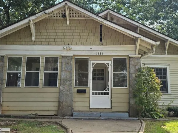 1334 Oak St SW, Atlanta, GA 30310