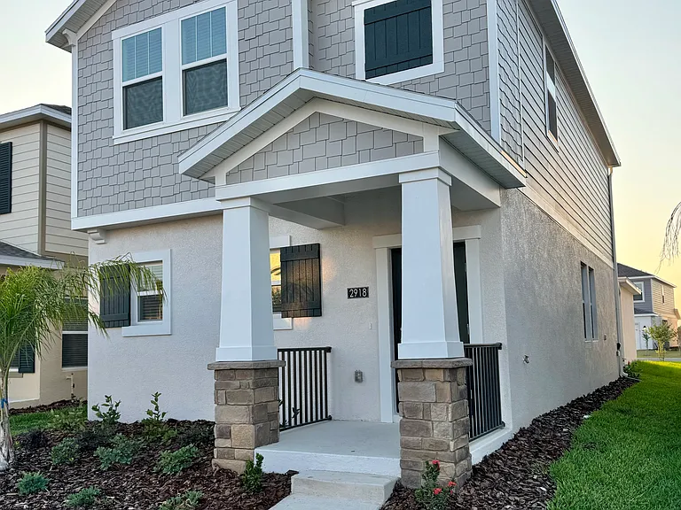 2918 Haze Rd — Photo 2