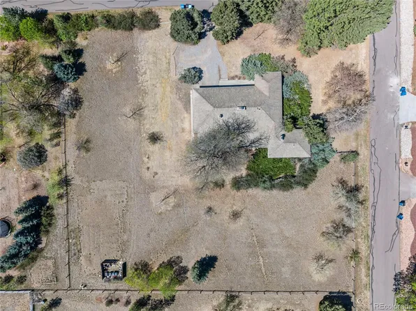 5000 juniper Street, Bow Mar, CO 80123