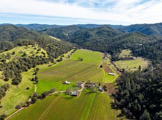 7449 Esmeralda Rd, San Andreas, CA 95249