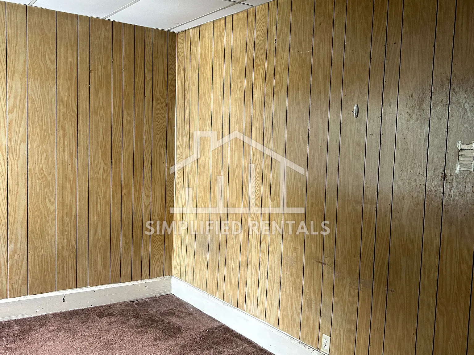 Studio, 550 sqft, $1,000 — Photo 3