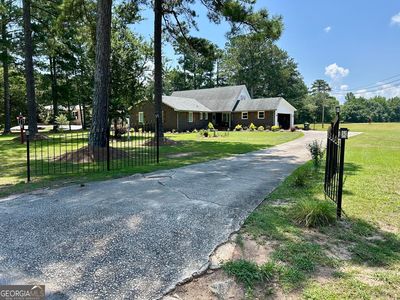1231 Golf Course Rd, Elberton, GA, 30635