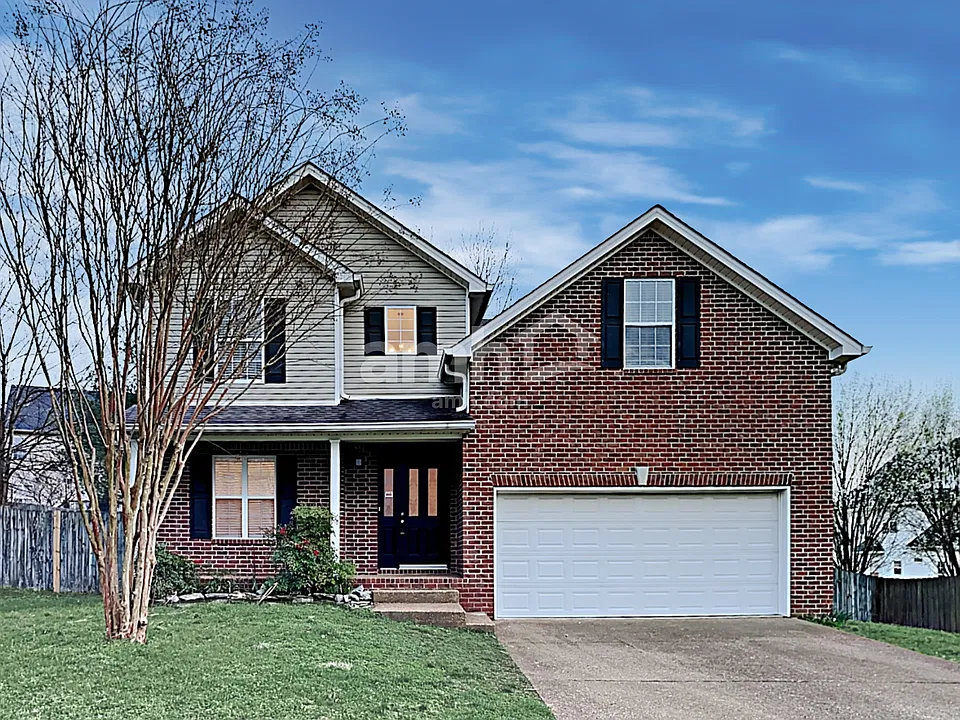 1506 Bunbury Dr