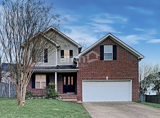 1506 Bunbury Dr, Thompsons Station, TN 37179