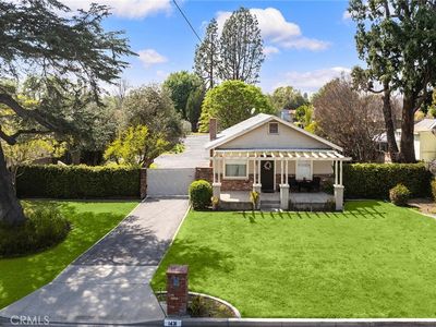 1431 S 6th Ave, Arcadia, CA, 91006