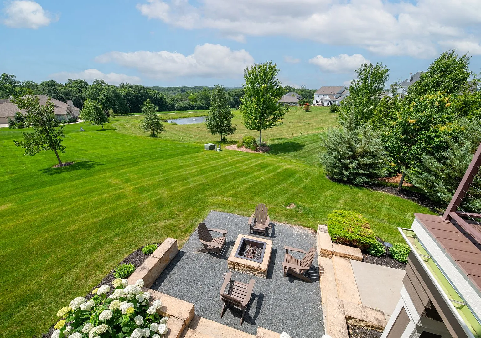Luxury Executive Rental with Incredible Covered Outdoor Living Space & Resort-Style Amenities — Photo 3
