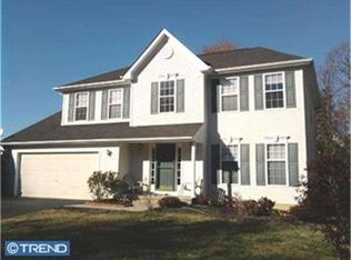 113 Berwyck Ct, Newark, DE 19702