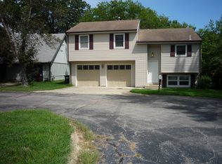 2416 Bryce Ct, Lawrence, KS 66047
