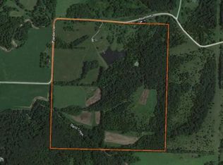 22234 Fountain St, Elmer, MO 63538