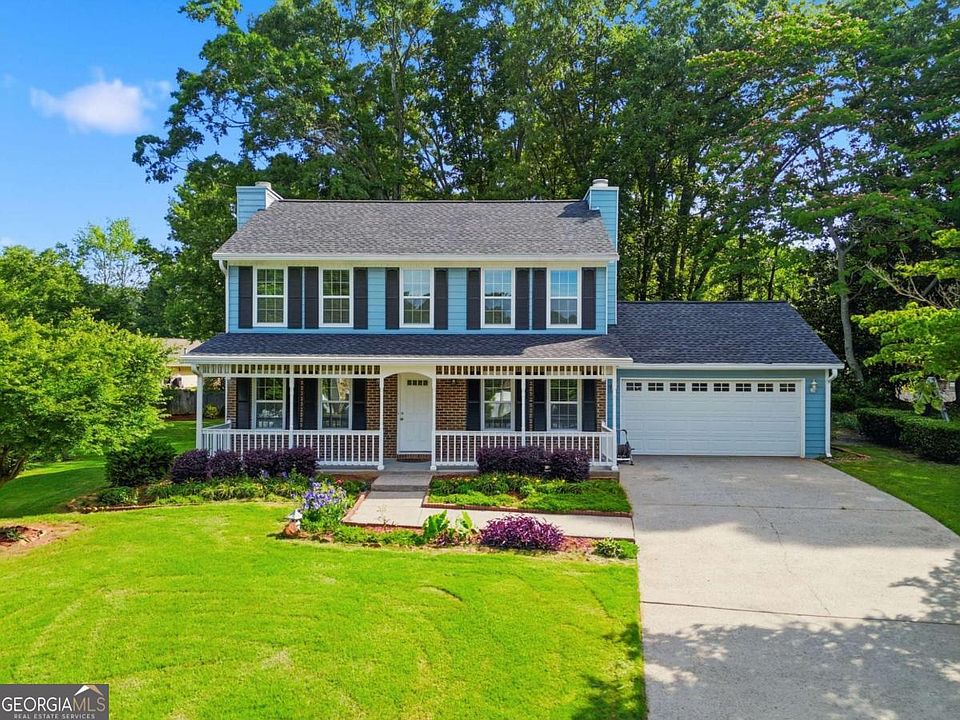1st image of 4231 Creek Hollow Way