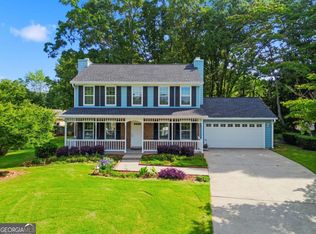 4231 Creek Hollow Way, Duluth, GA 30096