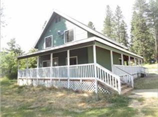 80 Grand Fir Ln, Ronald, WA 98940
