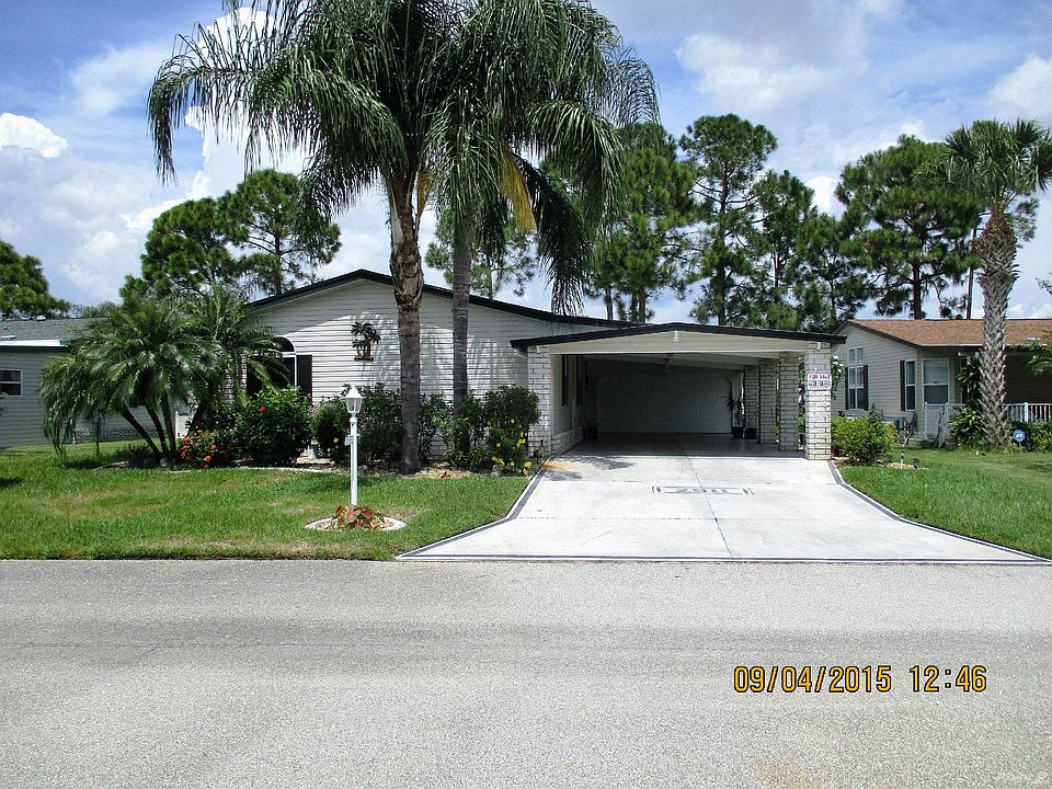 2511 Cloud Nine Parkway Sebring, Florida