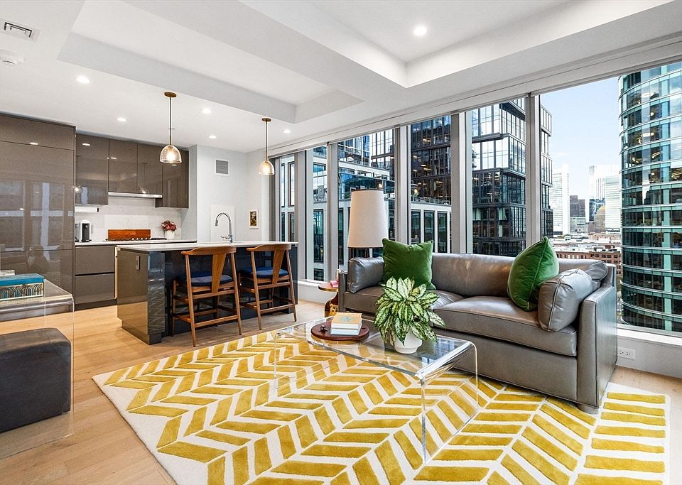 1st image of 135 Seaport Blvd Unit 1503