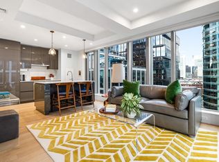 135 Seaport Blvd UNIT 1503, Boston, MA 02210