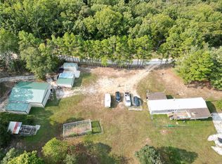 242 Gibson Creek Rd, Saint Clair, MO 63077
