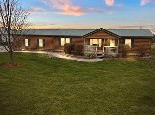 5474 NE Estep Rd, Turney, MO 64493