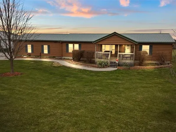 5474 NE Estep Rd, Turney, MO 64493