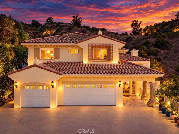 1121 Pinto Dr, La Habra Heights, CA 90631