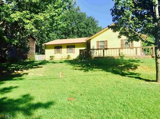 2121 Atkinson Ln, Lawrenceville, GA 30043