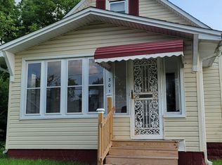 301 Rockwell Ave, Pontiac, MI 48341