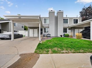 3658 E 118th Way, Thornton, CO 80233