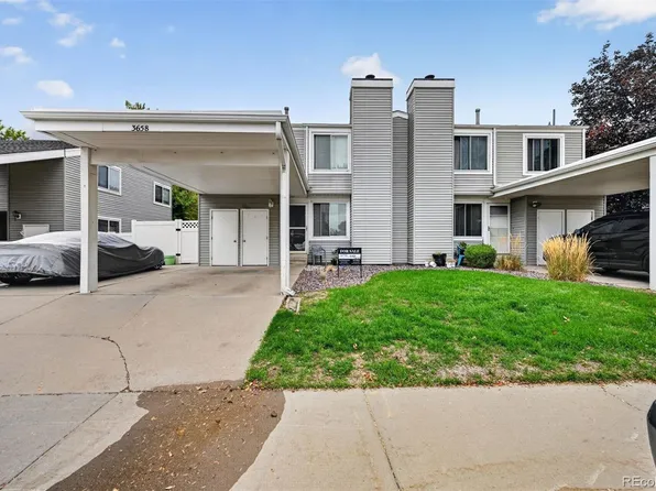 3658 E 118th Way, Thornton, CO 80233