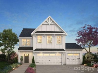 471 Aspire Cir #46, Wingate, NC, 28174