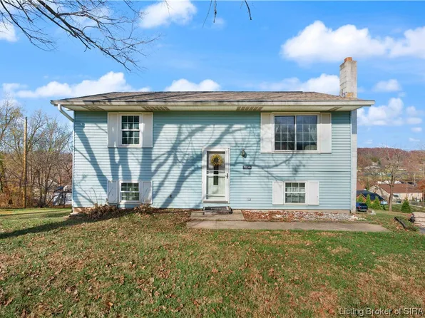 7236 W Pennington Street NE, Lanesville, IN 47136