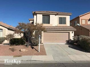 1076 Warm Canyon Way, Las Vegas, NV 89123