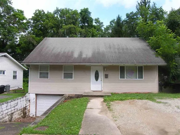 2730 N Terrace Ave, Huntington, WV 25705