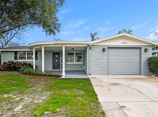 6226 9th Ave, New Port Richey, FL 34653