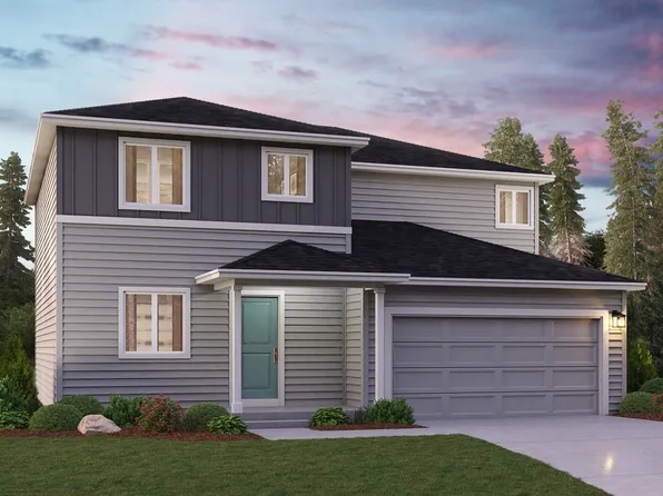 31238 122nd St SE, Sultan, WA 98294