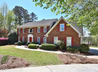 8414 Mountain Pine Ln, Alpharetta, GA 30005