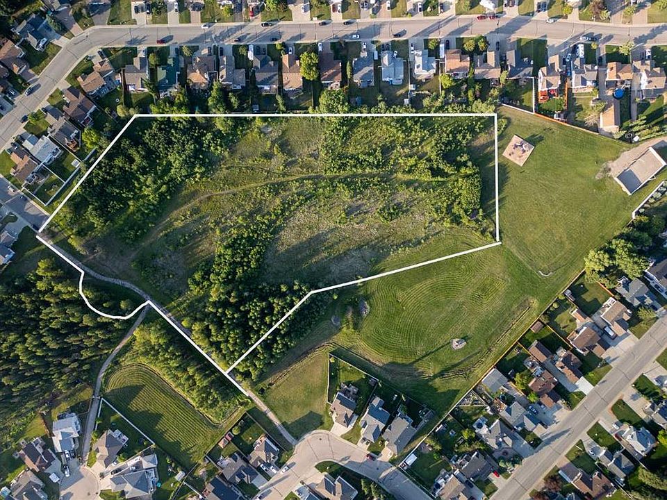 1st image of NE 24 59 12 W5 Hilltop Subdivision