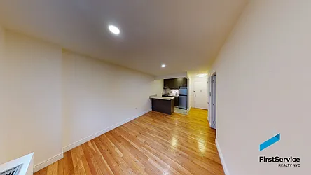 Rented by AZ REALTY NYC LLC