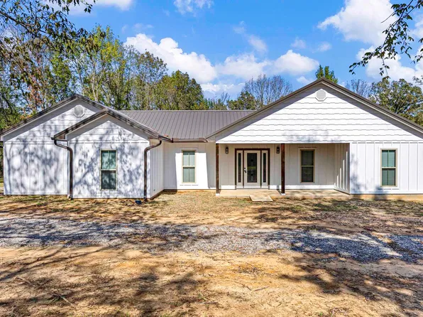 211 Private Road 2292, Clarksville, AR 72830
