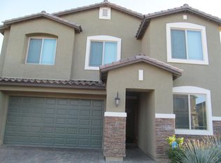 93 Kaku Ridge Way, Las Vegas, NV 89183