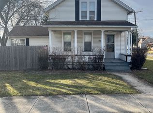 766 Sheridan Ave, Aurora, IL 60505