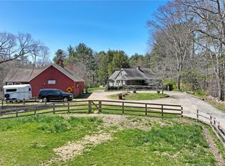 374 Mason Hill Rd, Killingly, CT 06241